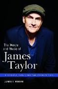 The Words and Music of James Taylor