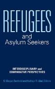 Refugees and Asylum Seekers