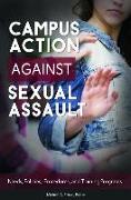 Campus Action Against Sexual Assault