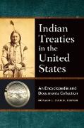 Indian Treaties in the United States