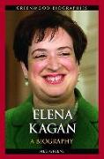 Elena Kagan