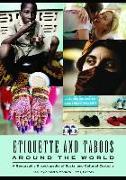 Etiquette and Taboos around the World