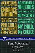 The Vaccine Debate