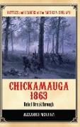 Chickamauga 1863