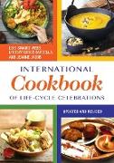 International Cookbook of Life-Cycle Celebrations