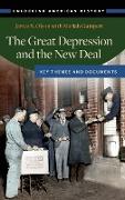 The Great Depression and the New Deal