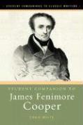 Student Companion to James Fenimore Cooper