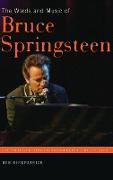 The Words and Music of Bruce Springsteen