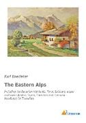 The Eastern Alps