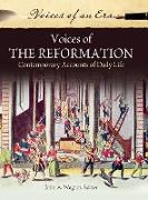 Voices of the Reformation