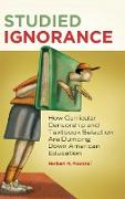 Studied Ignorance