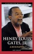 Henry Louis Gates, Jr