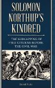 Solomon Northup's Kindred