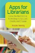 Apps for Librarians