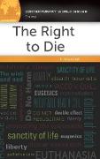 The Right to Die