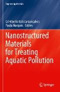 Nanostructured Materials for Treating Aquatic Pollution