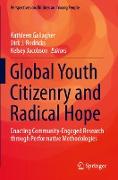 Global Youth Citizenry and Radical Hope