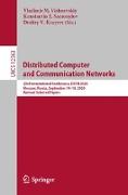 Distributed Computer and Communication Networks