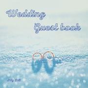 Wedding Guestbook