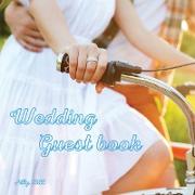 Wedding Guestbook