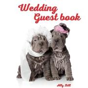 Wedding Guestbook