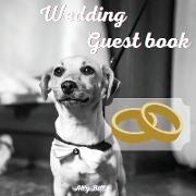 Wedding Guestbook