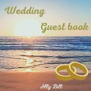 Wedding Guestbook