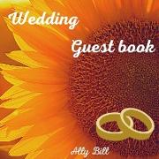 Wedding Guestbook