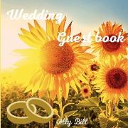 Wedding Guestbook