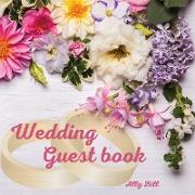 Wedding Guestbook