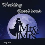 Wedding Guestbook