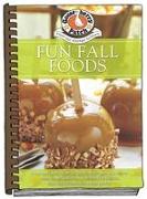 Fun Fall Foods