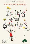THE LIVES OF THE SURREALISTS