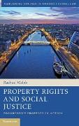 Property Rights and Social Justice