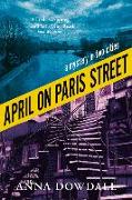 April on Paris Street Volume 31