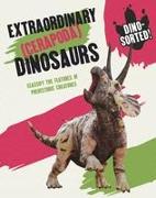 Dino-sorted!: Extraordinary (Cerapoda) Dinosaurs