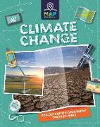 Map Your Planet: Climate Change