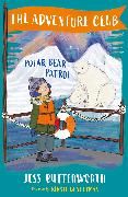 The Adventure Club 03: Polar Bear Patrol