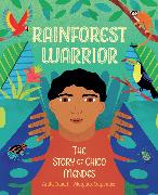 Rainforest Warrior