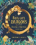 Real-life Dragons and their Stories of Survival