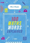 Wise Words: 100 Maths Words Explained