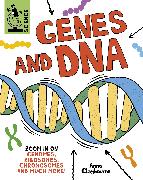 Tiny Science: Genes and DNA