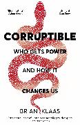 Corruptible