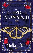 The Red Monarch