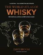 The World Atlas of Whisky 3rd edition