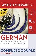 Complete German: The Basics (Book and CD Set)