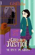 A Girl Called Justice 04: The Spy at the Window
