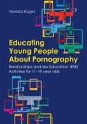 Educating Young People About Pornography