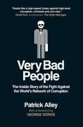 Very Bad People