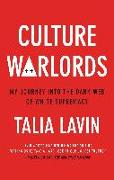 CULTURE WARLORDS
